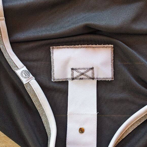 Authentic ADIDAS NHL Los Angeles Kings Hockey Jersey Sz 52 - Picture 4 of 5